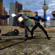 Illustration for article titled Nightwing Is Still Nightwing In DC Universe Online
